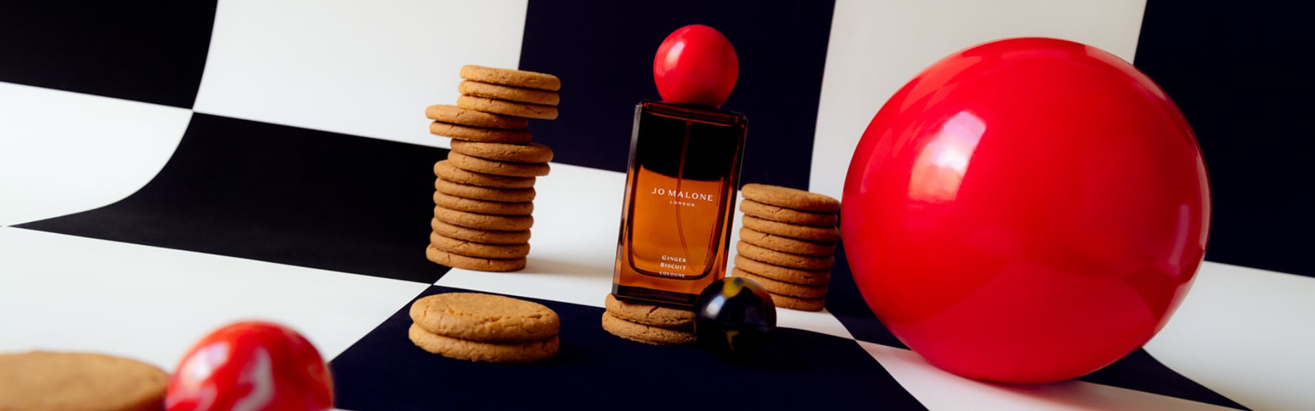 Ginger Biscuit | Jo Malone London