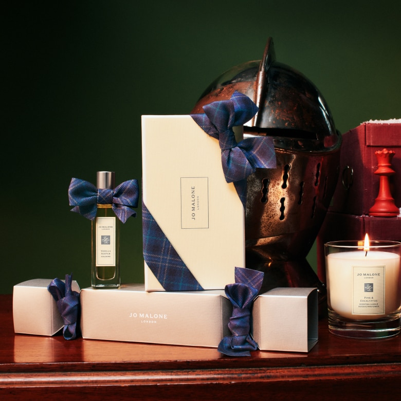 Luxury Colognes & Fragrance | Jo Malone London