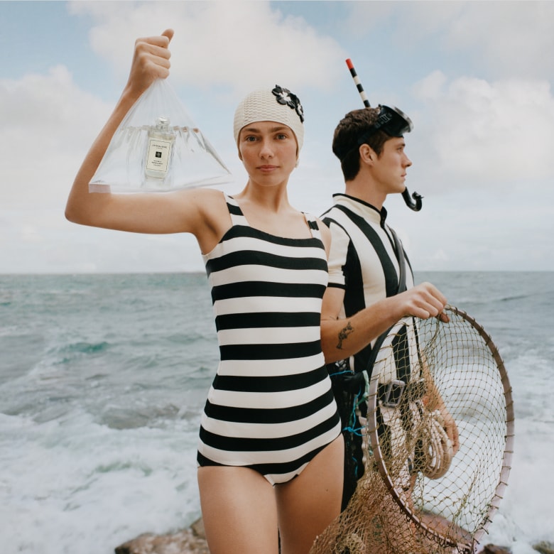 Luxury Colognes & Fragrance | Jo Malone London