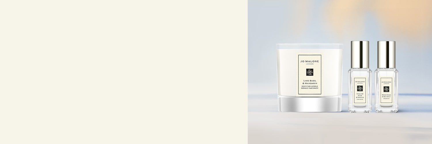 Lavender & Moonflower Diffuser | Jo Malone London