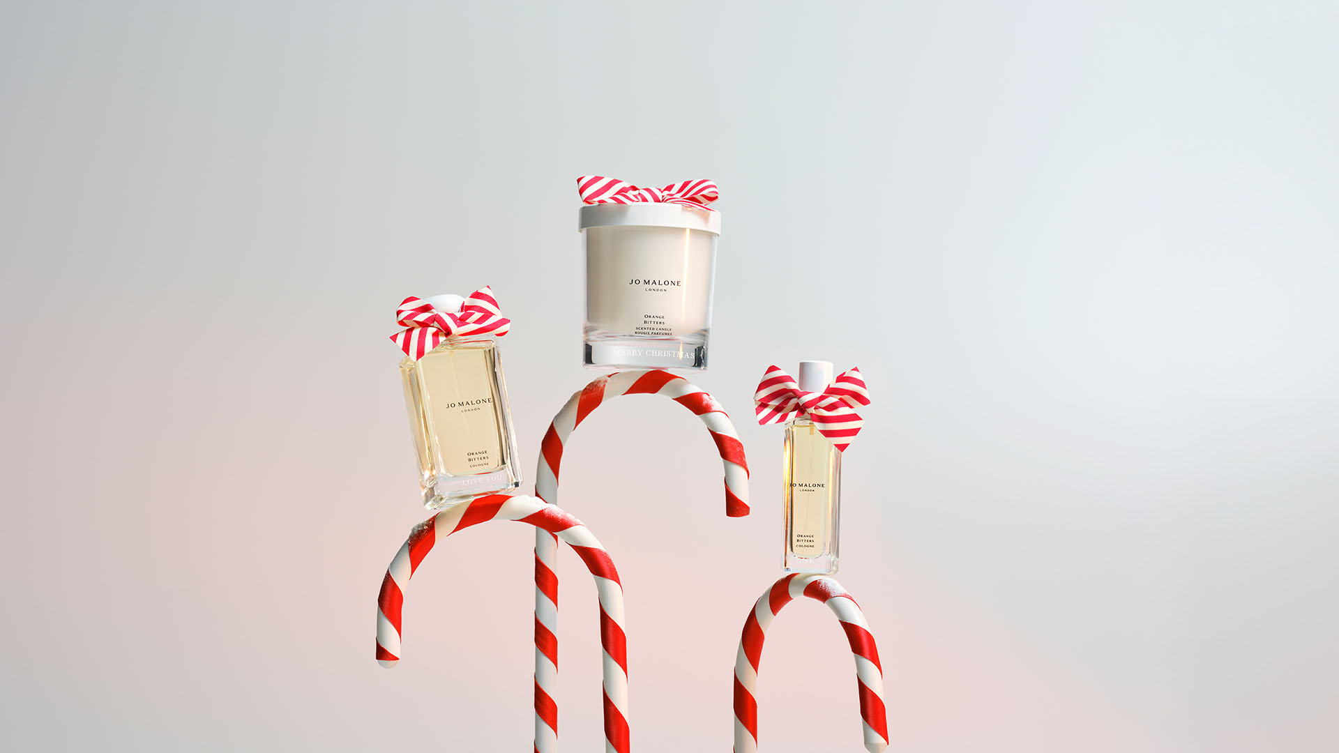 The Orange Bitters Collection. Shop The Scent.