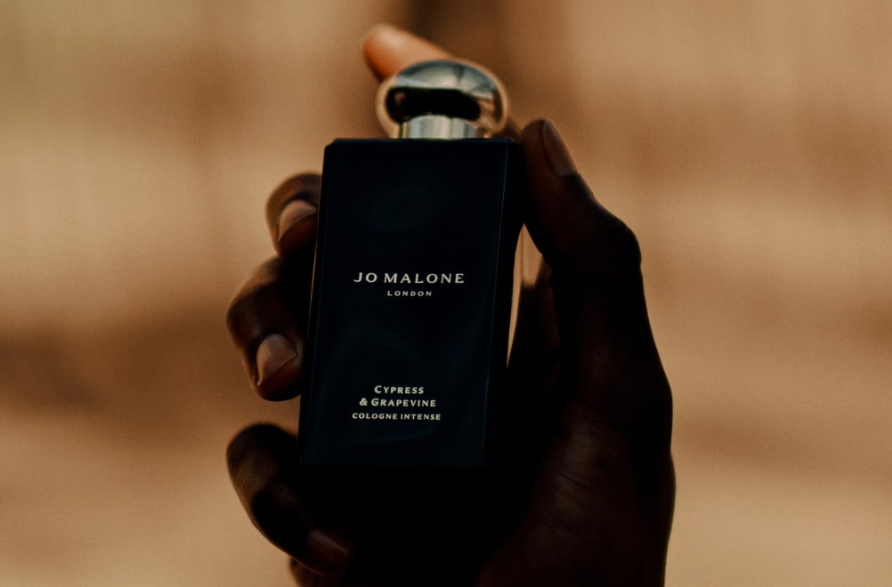 Myrrh & Tonka Cologne Intense | Jo Malone London | Canada E