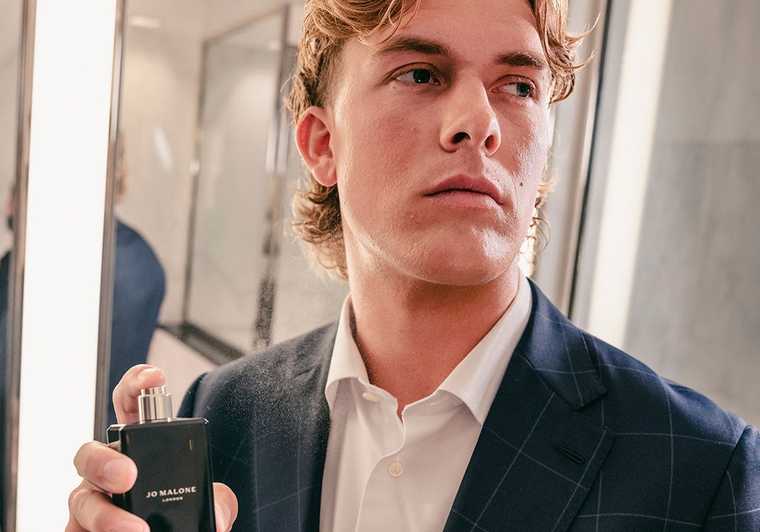 Jo Malone London home candle 