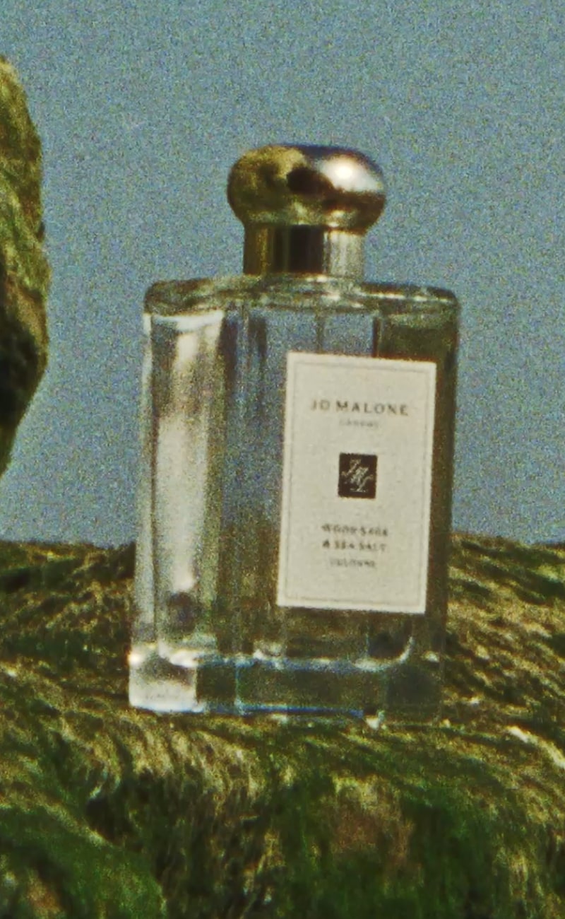 Wood Sage & Sea Salt | Jo Malone London