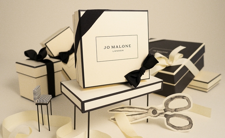 Complimentary Gifts and Benefits | Jo Malone London