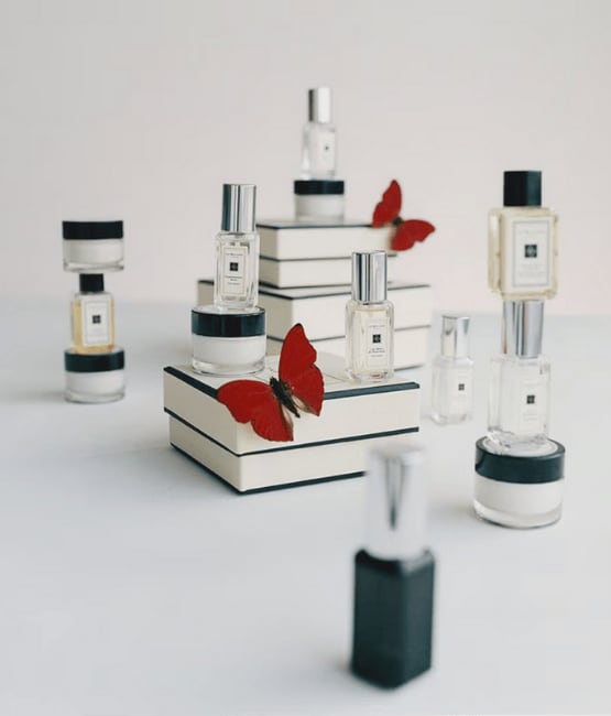 Jo Malone London Christmas Hamper 