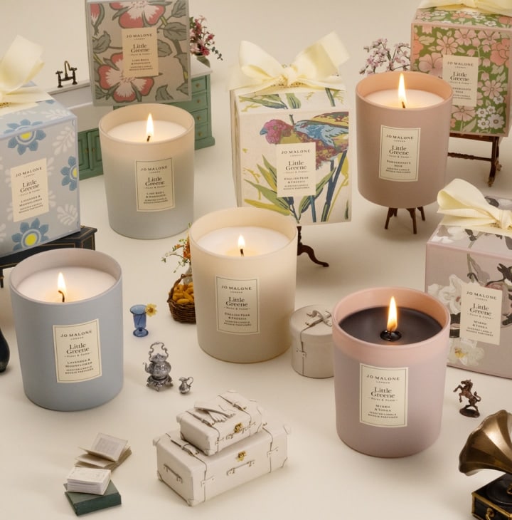 Ai様 Jo Malone London Luxury Colognes & Fragrance | Jo Malone London