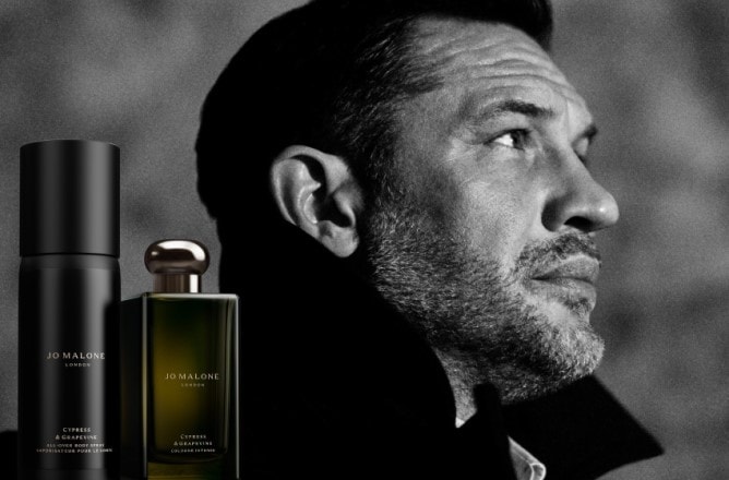 Cypress & Grapevine Cologne Intense | Jo Malone London