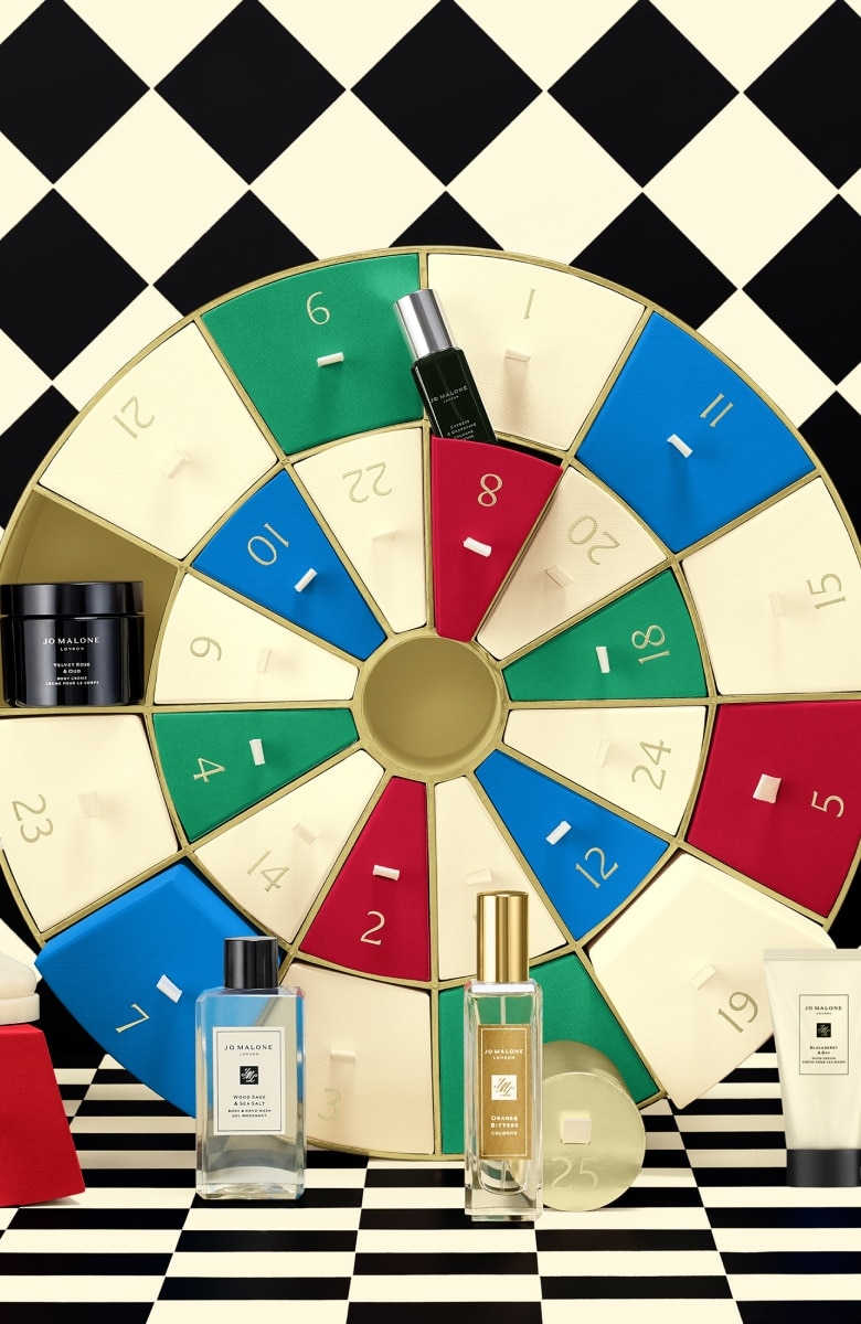 JO MALONE LONDON アドベントカレンダー　2024 Advent Calendar | Jo Malone London Canada