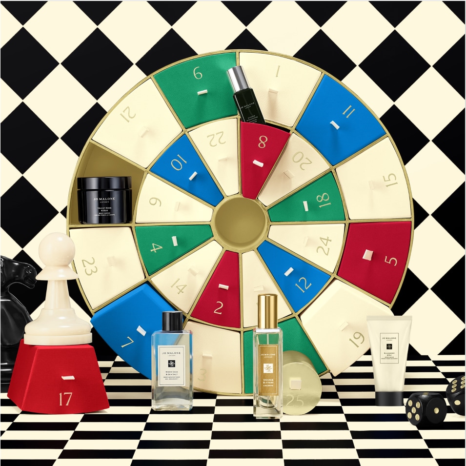 Holiday Limited Edition Gifts | Jo Malone London