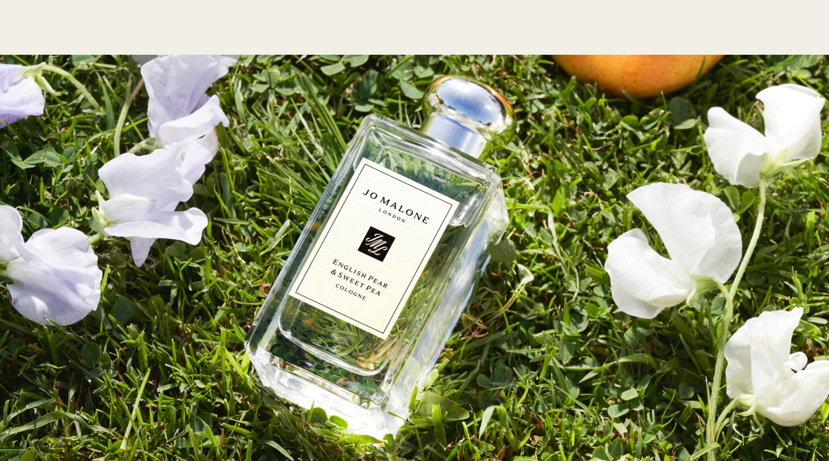 香水(ユニセックス) Jo Malone English Pear & Sweet Pea 100ml English Pear &amp; Sweet Pea Jo Malone London perfume