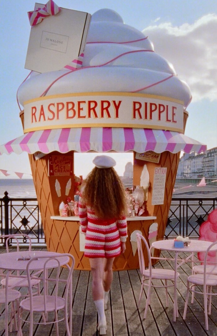 Jo Malone Raspberry Ripple コロン Raspberry Ripple Cologne | Jo Malone London