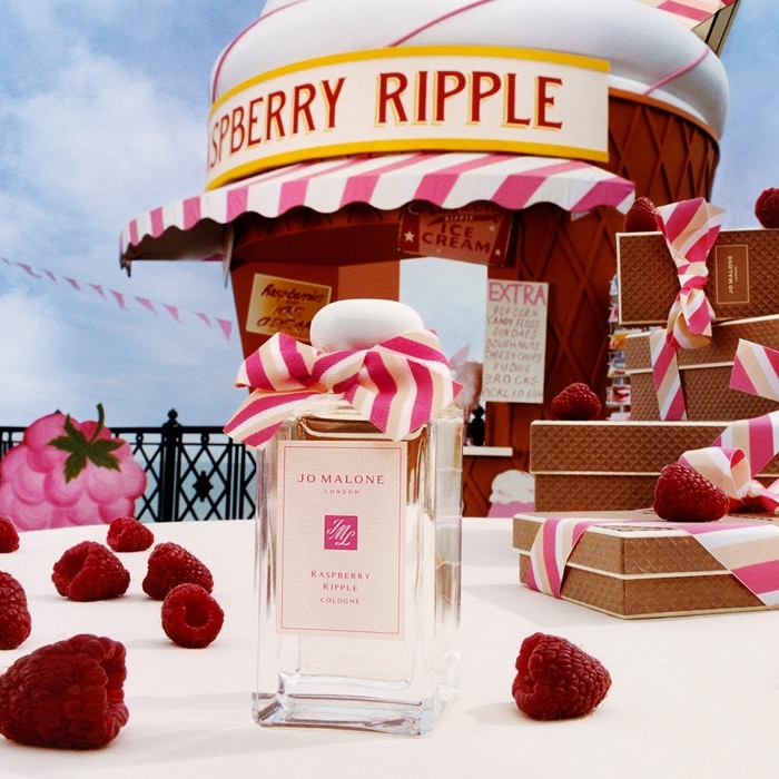 Jo MALONE LONDON ラズベリーリップルコロン　30ml Raspberry Ripple Cologne | Jo Malone London