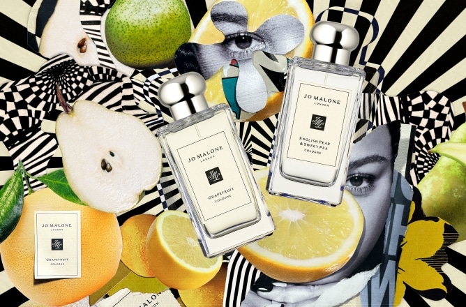 Jo Malone Oud & Bergamot ウード＆ベルガモット 50ml ウード ＆ ベルガモット コロン インテンス | ジョー マローン