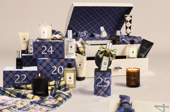 Jo Malone UK | Christmas Advent Calendar