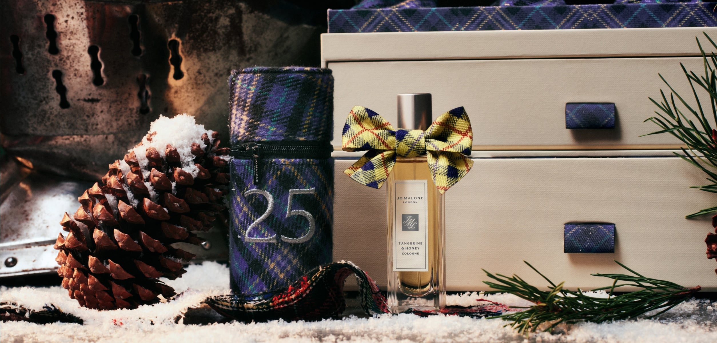Christmas Gift Ideas 2026 | Jo Malone London