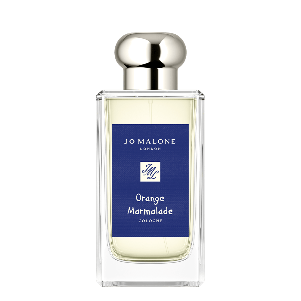 Jo Malone X Paddington Orange Marmalade Cologne