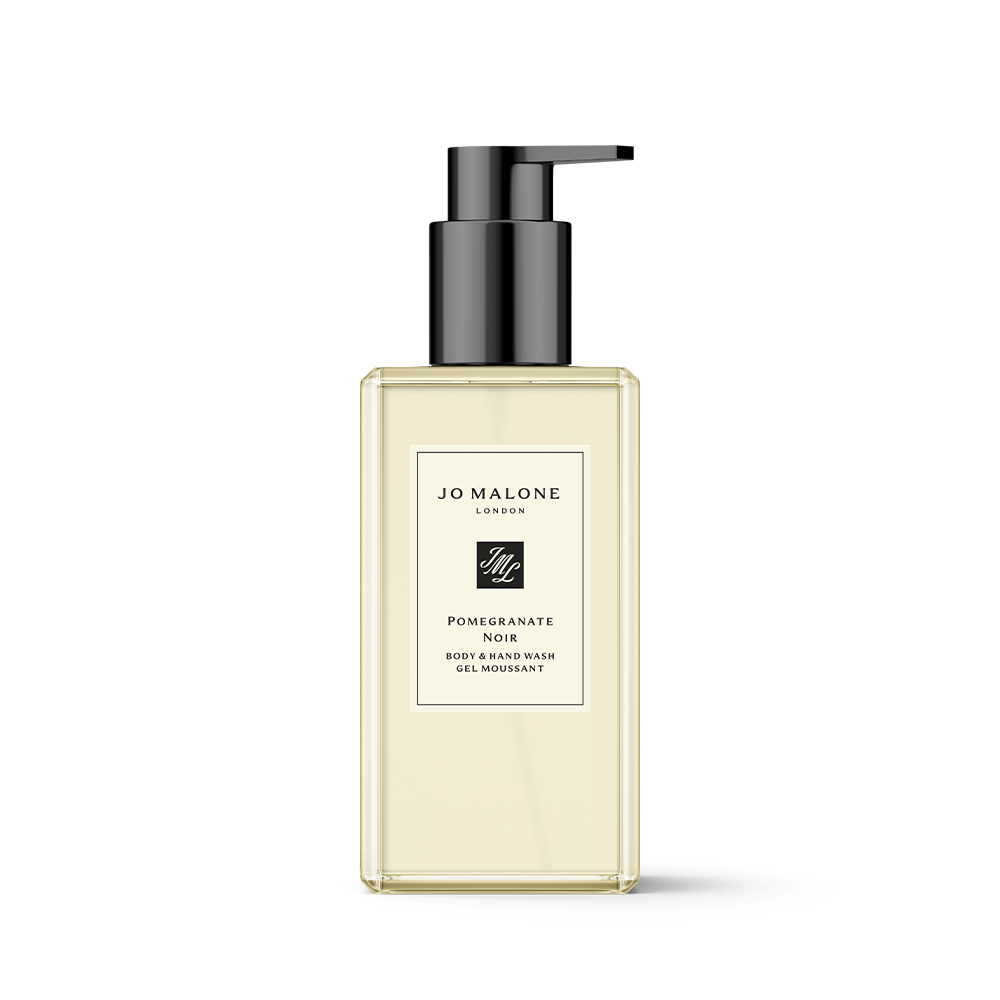 Pomegranate Noir Body & Hand Wash | Jo Malone London