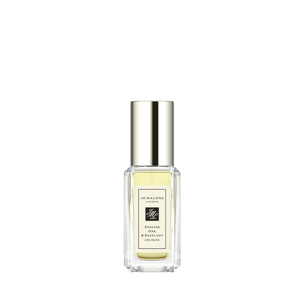 English Oak & Hazelnut Cologne | Canada E-commerce Site - French