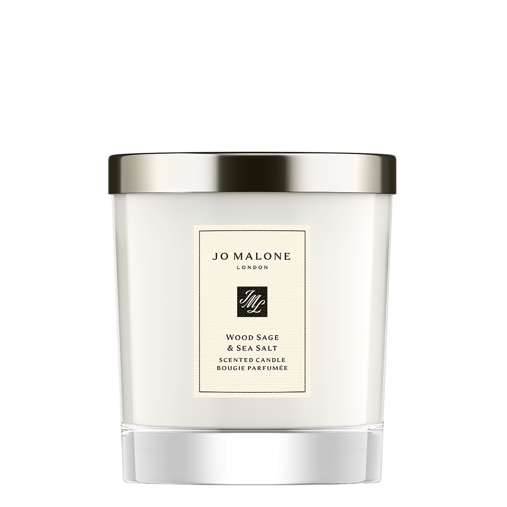 Wood Sage & Sea Salt Home Candle | Canada E-commerce Site - French
