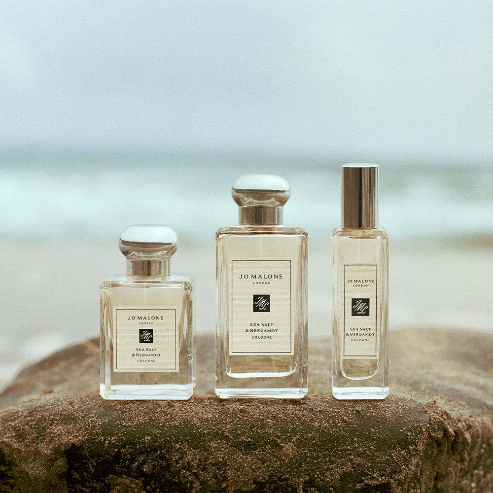 Sea Salt: The Scent of Adventure | Jo Malone London