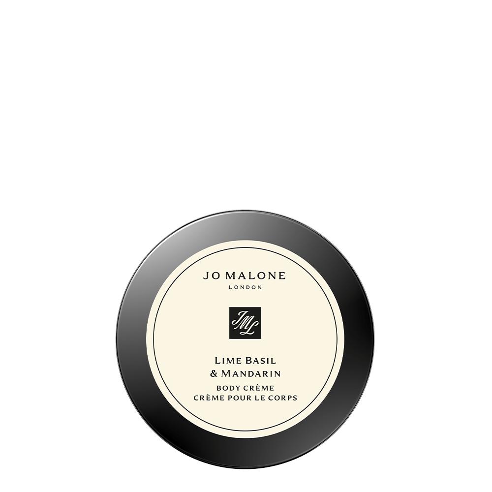 Jo malone lime sales basil mandarin body lotion