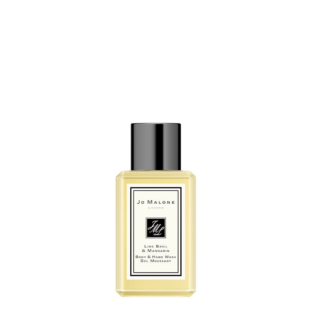 English Pear Freesia Body Hand Wash Sample Canada E commerce