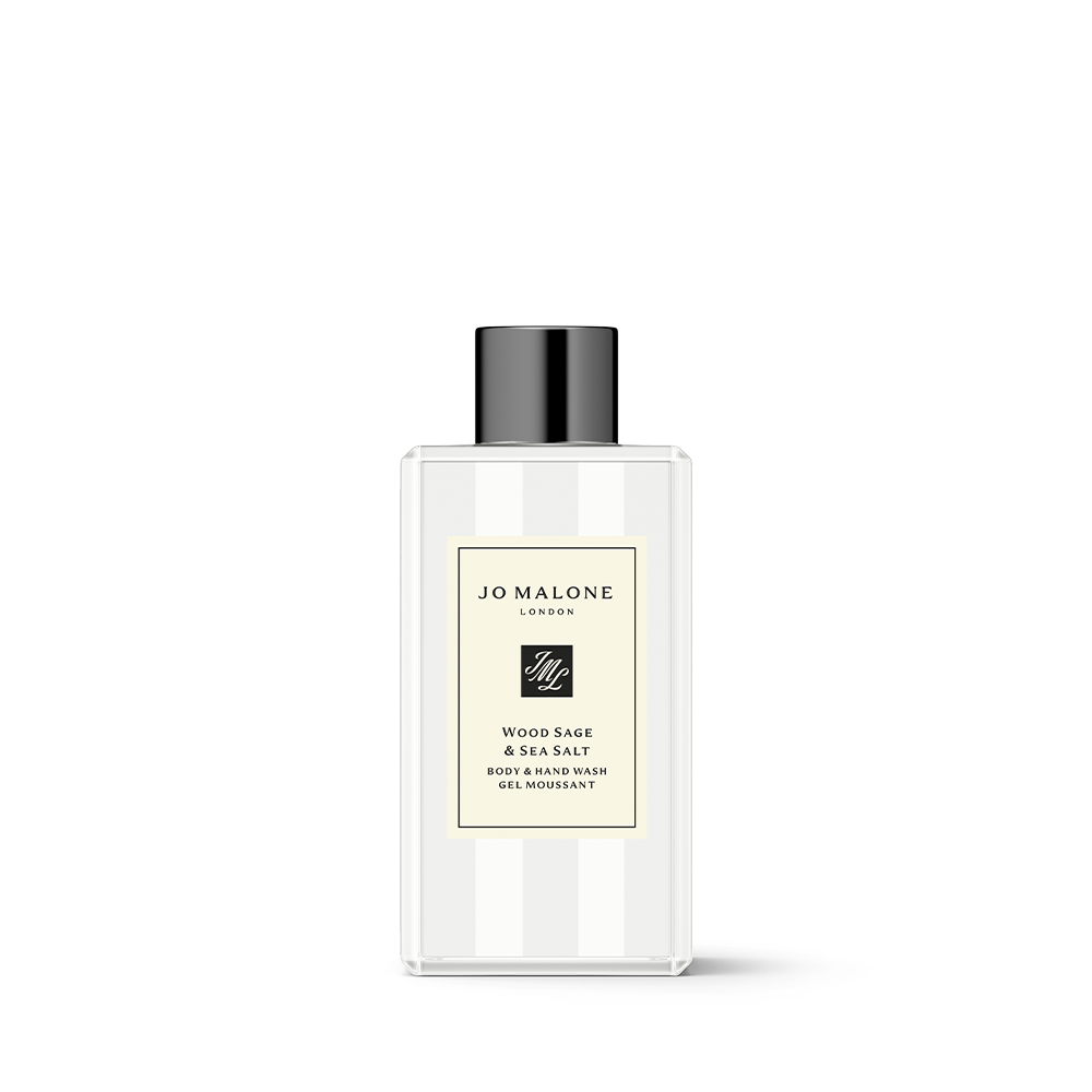 ボディソープ JO MALONE WOOD SAGE & SEA SALT Wood Sage & Sea Salt Body & Hand Wash | Canada E-commerce