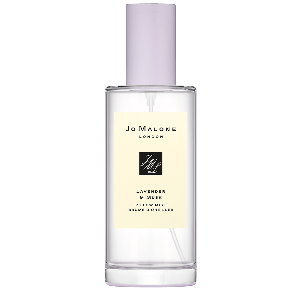 jo malone lavender and musk