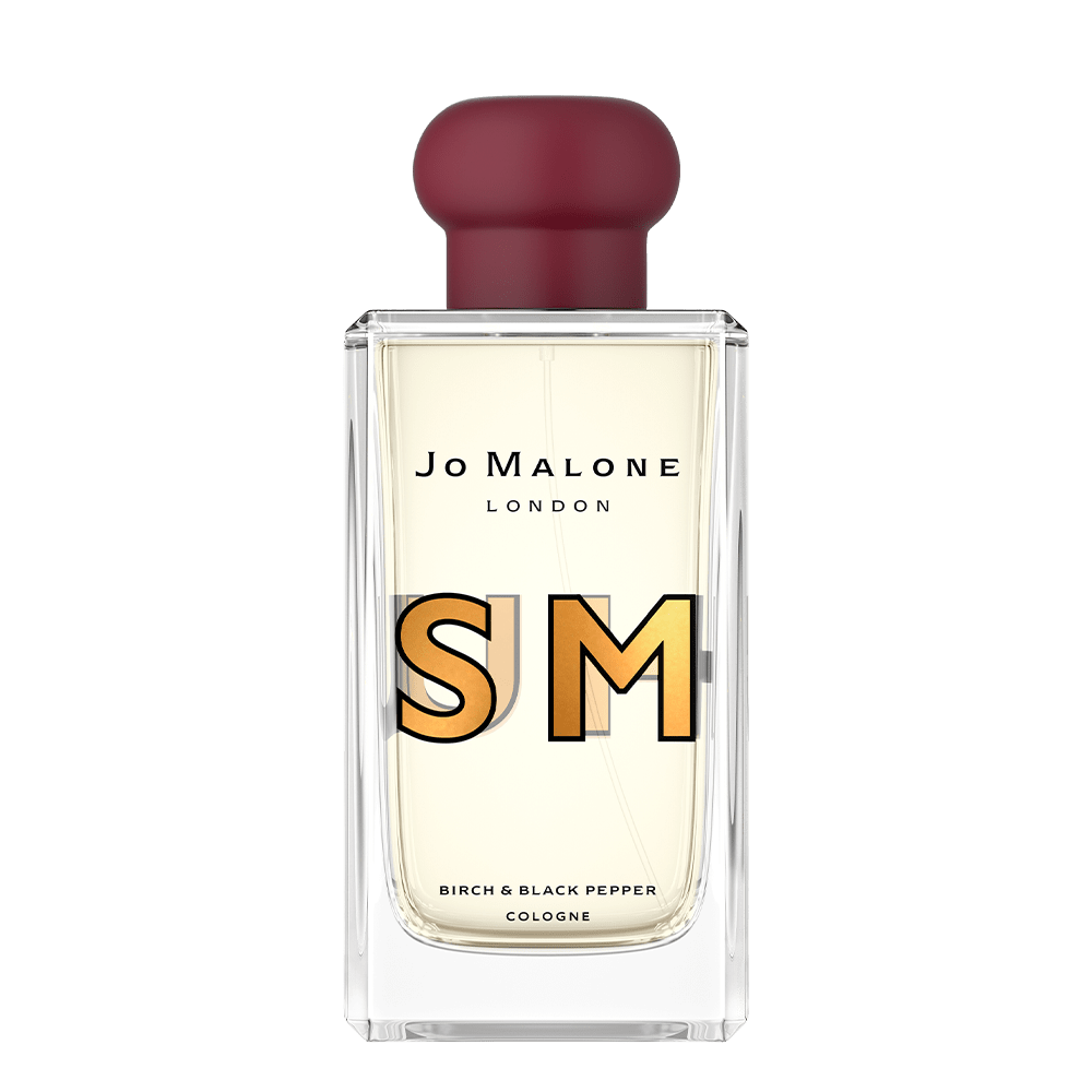 Vanilla birch cologne on sale