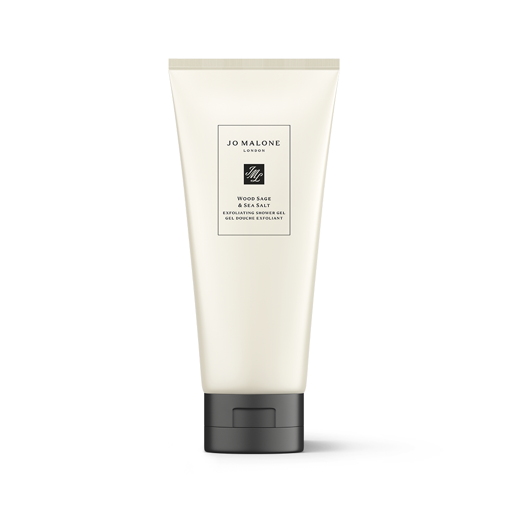 Wood Sage & Sea Salt Exfoliating Shower Gel | Jo Malone London
