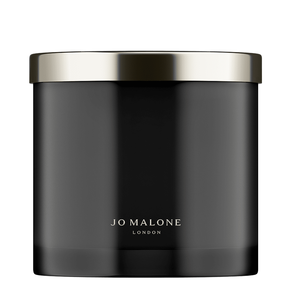 Myrrh & Tonka Deluxe Candle