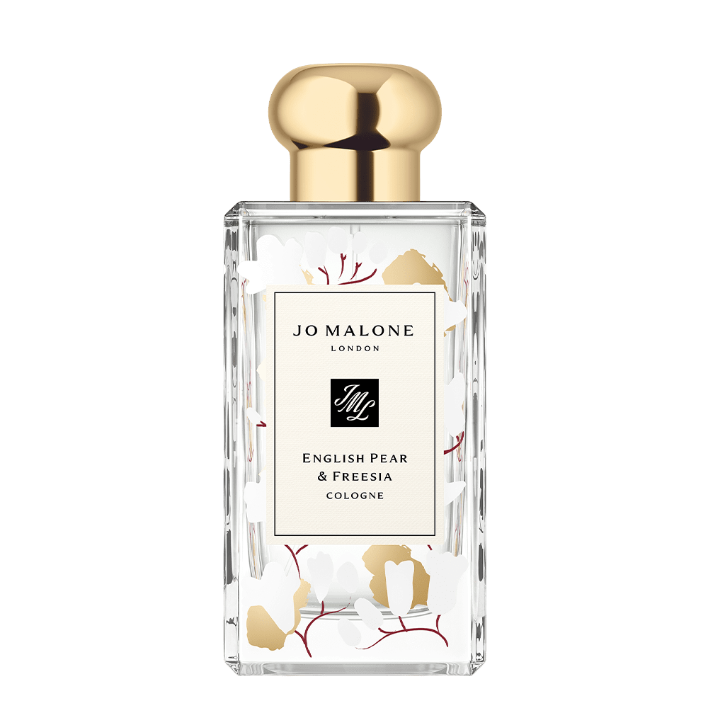 Limited Edition English Pear & Freesia Cologne | Canada E