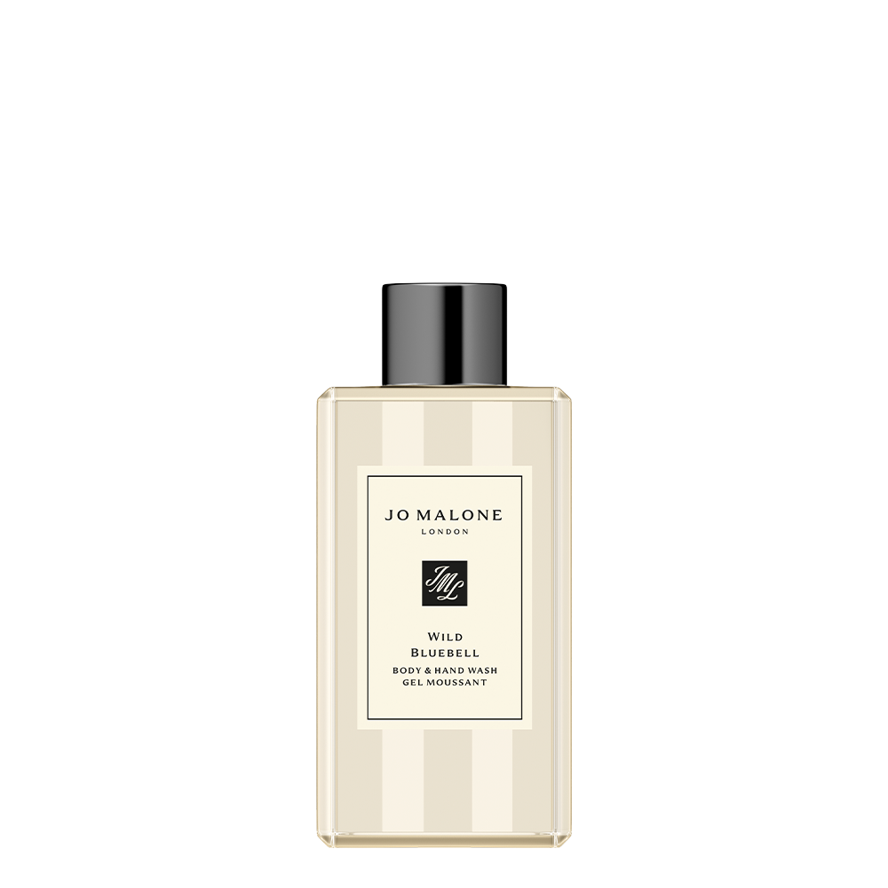 JOMALONE ワイルドブルーベル ボディ ＆ ハンド ローション ワイルド ブルーベル ボディ ＆ ハンド ローション | ジョー