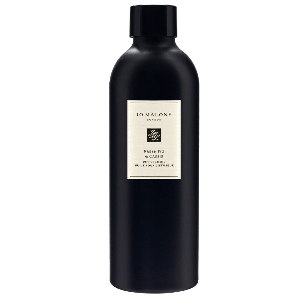 Jo malone wild cheap fig and cassis review