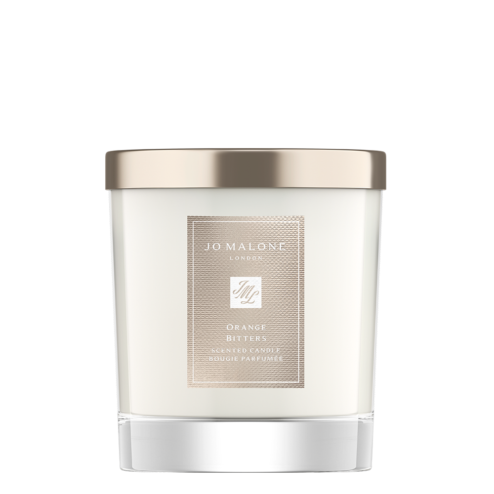 Jo malone orange 2025 bitters candle review