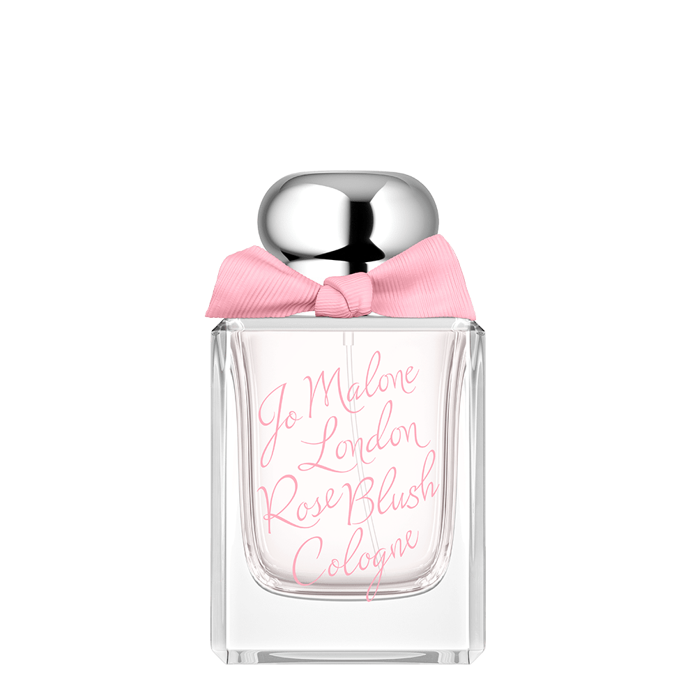 Limited Edition Rose Blush Cologne | Jo Malone Canada E-commerce site