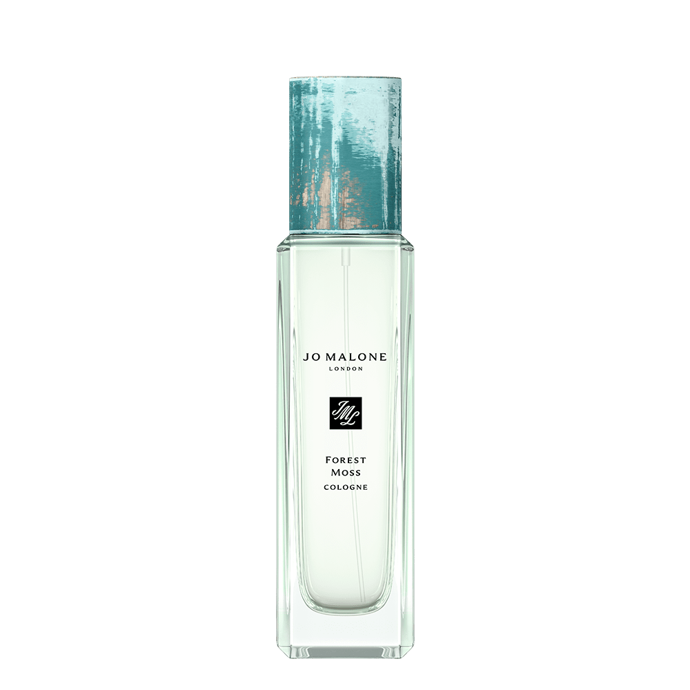 Forest Moss Cologne