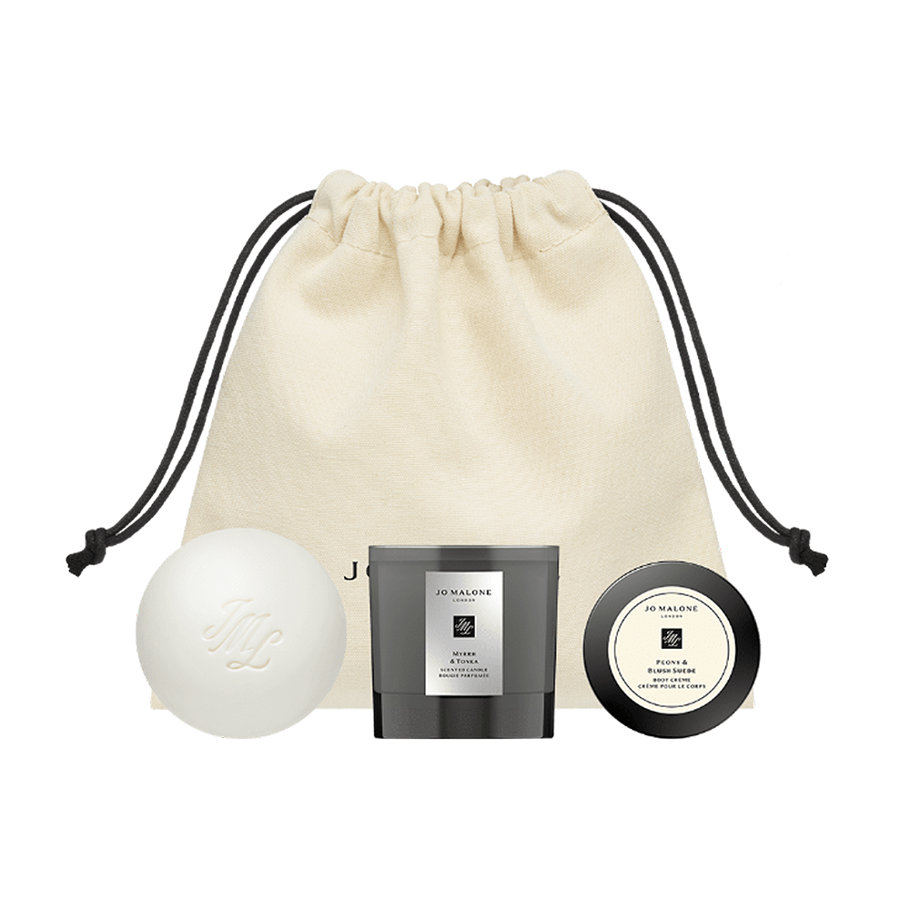 Jo malone best sale trio set