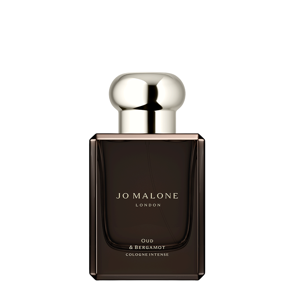 Oud & Bergamot Cologne Intense Oud & Bergamot Cologne Intense