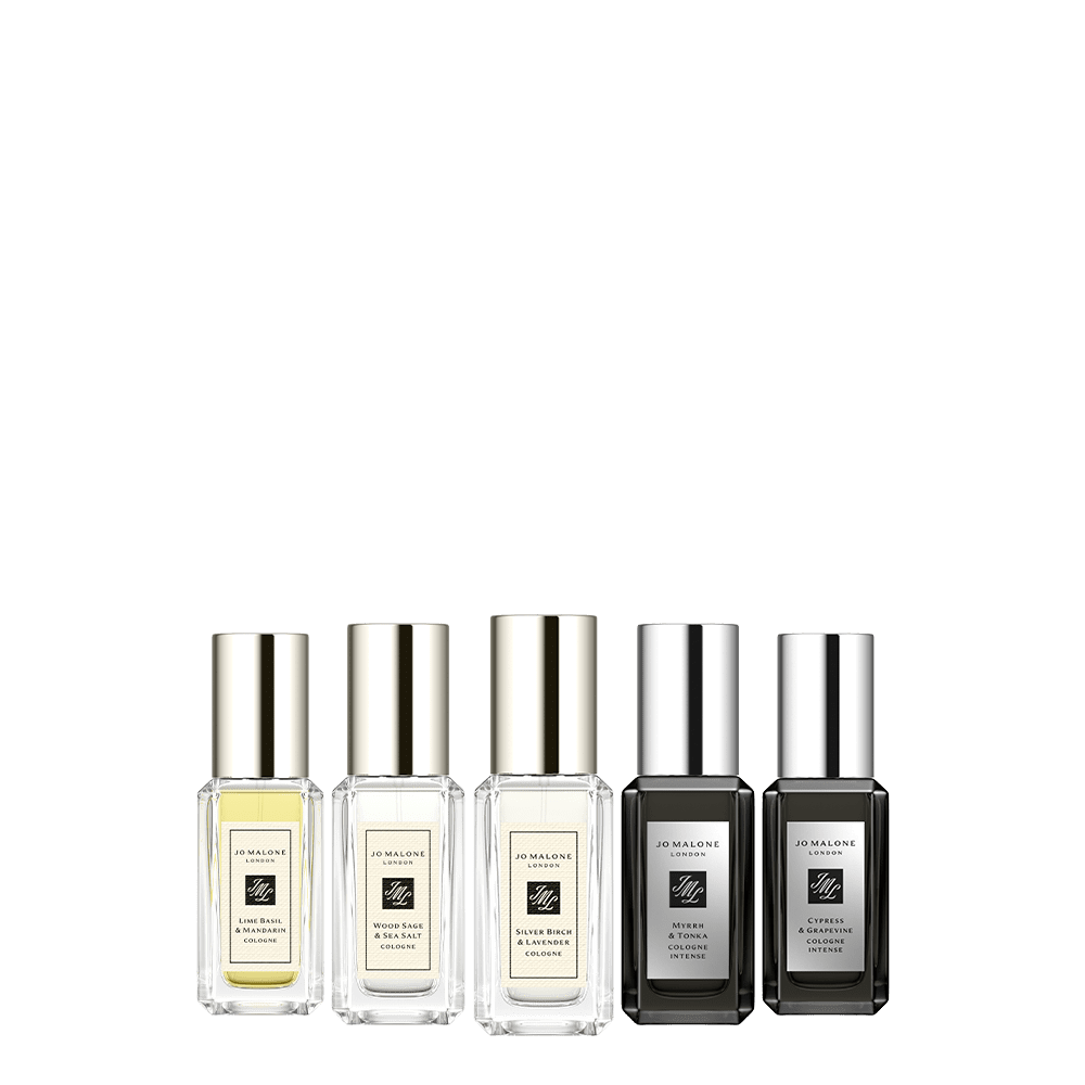 Men s Cologne Collection