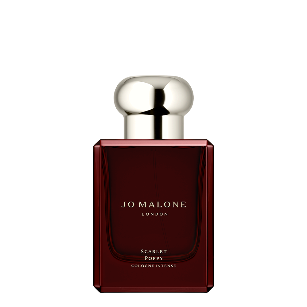 【超新作】 | Intense Cologne Poppy Scarlet Jo E Canada | London Malone 香水(ユニセックス)