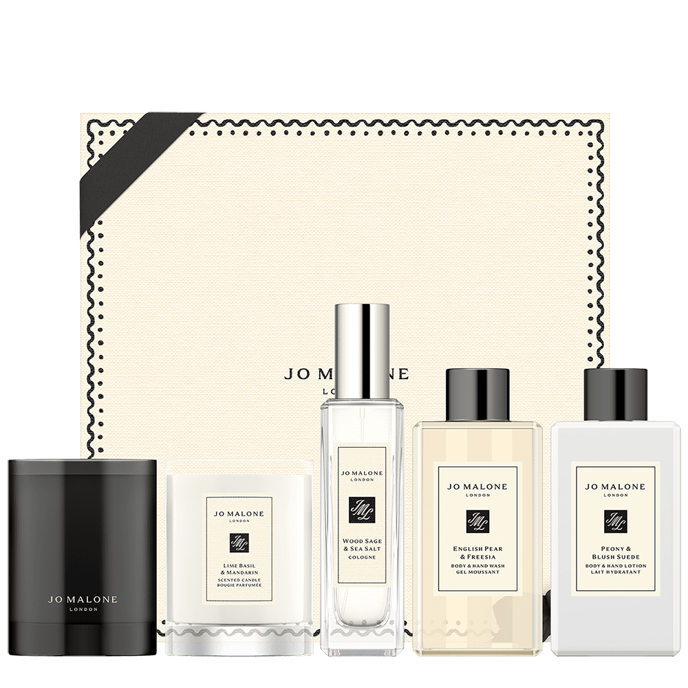 The House Of Jo Malone London Collection Jo Malone London Canada E commerce Site French