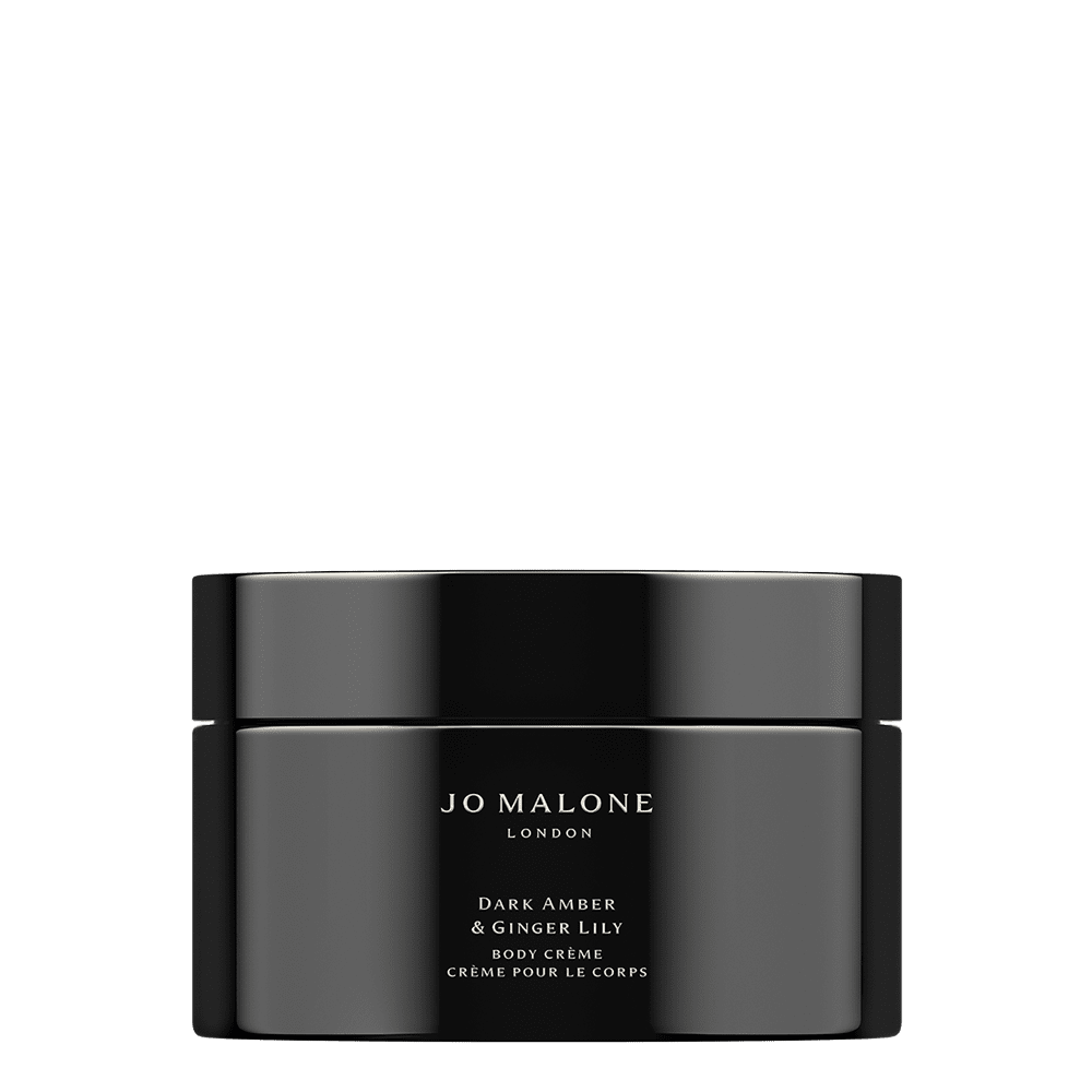 Crème pour le corps Dark Amber & Ginger Lily