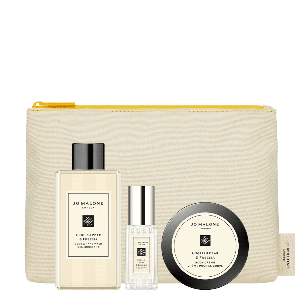 English Pear Collection | Jo Malone London