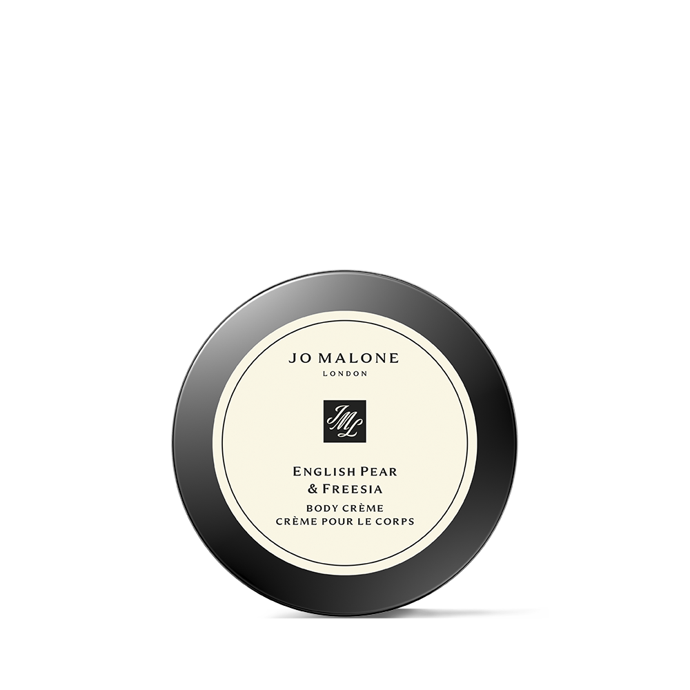 English Pear & Freesia Body Crème | Jo Malone London