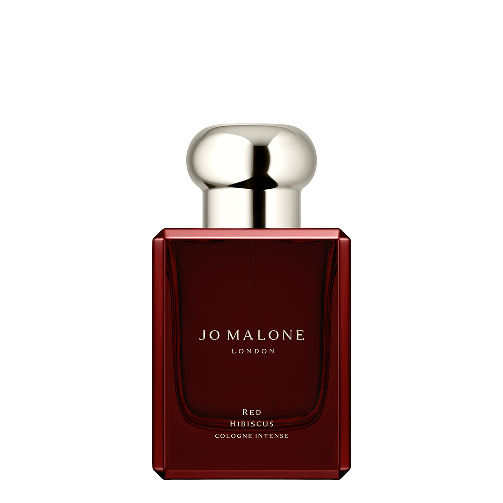 (税込) Intense Cologne Hibiscus Red | E Canada | London Malone Jo 香水(ユニセックス)