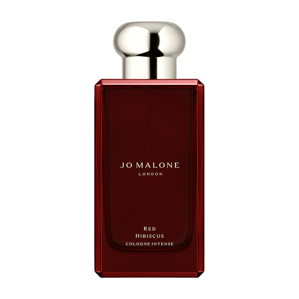 Red Hibiscus Cologne Intense