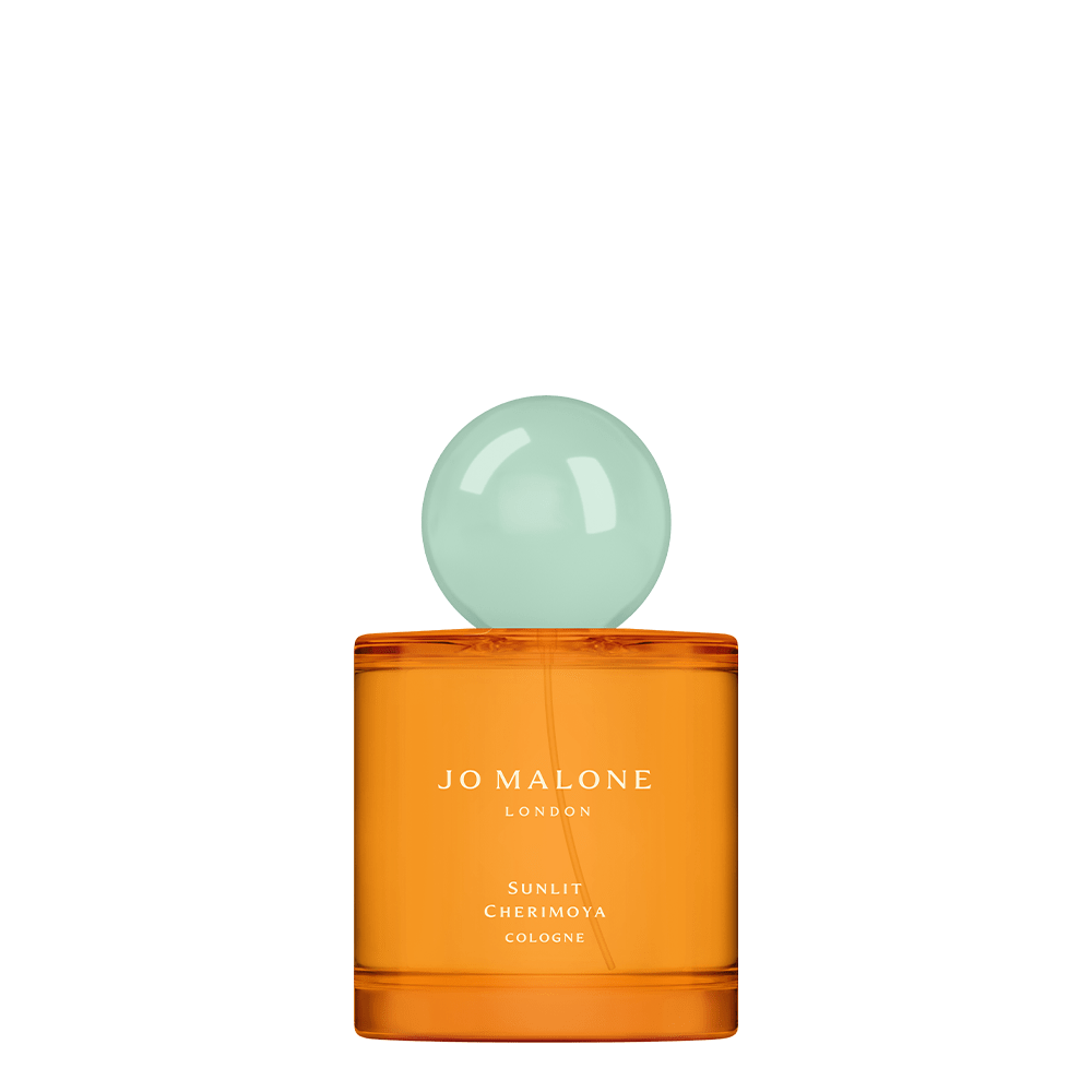 Jo malone store tropical cherimoya review