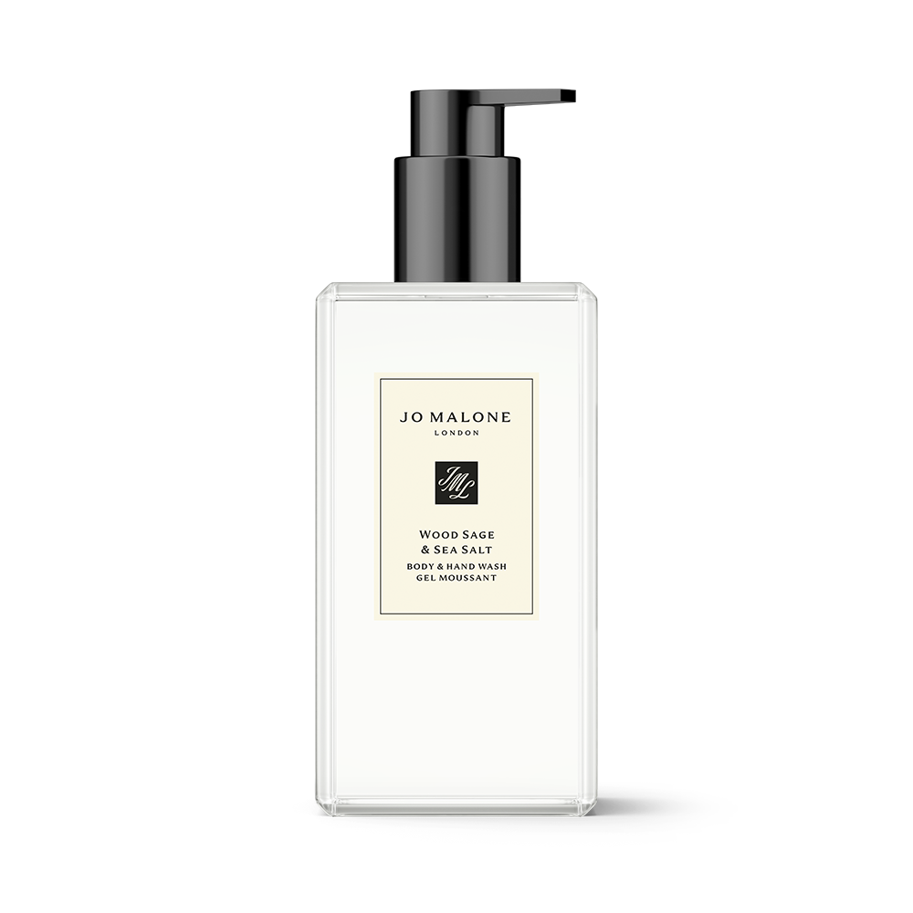Wood Sage & Sea Salt Body & Hand Wash | Jo Malone London